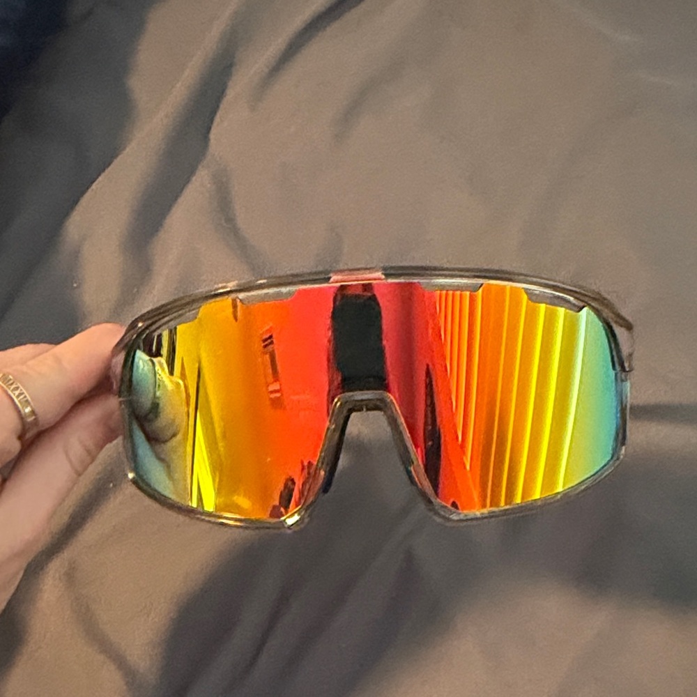 SCVCN sports Sunglasses